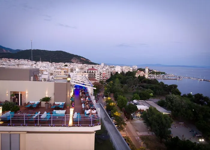 Ξενοδοχείο Park Βόλος