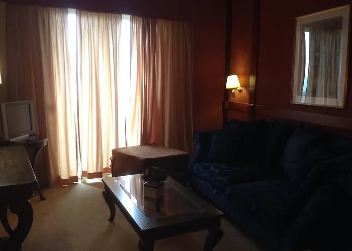 Ξενοδοχείο Park Βόλος