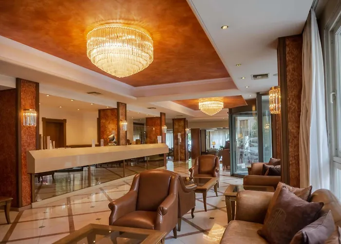 Ξενοδοχείο Park