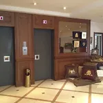 Ξενοδοχείο Park 4*