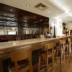 Park 4* Βόλος