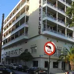 Park Ξενοδοχείο Βόλος