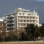 Park Βόλος
