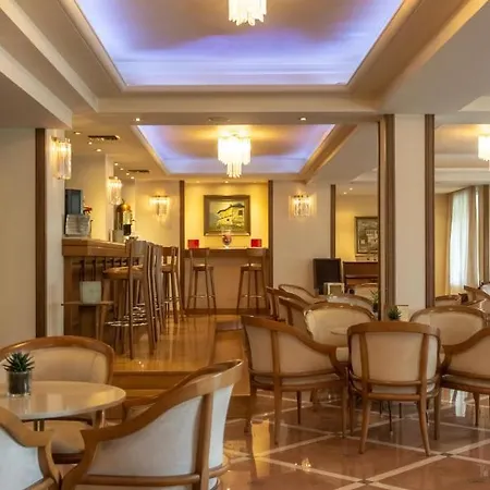 Hotel Park