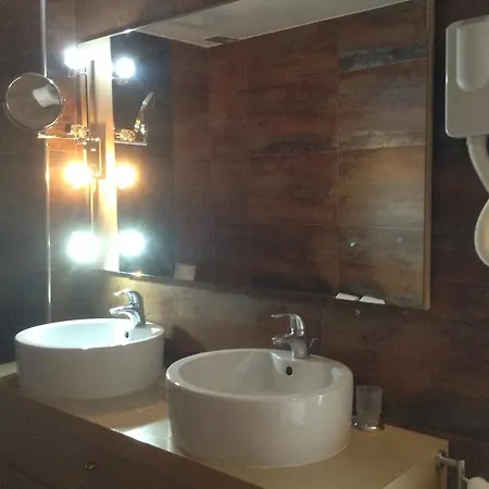 Park Hotel 4*