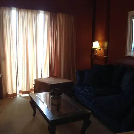 Hotel Park Volos