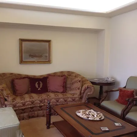 Park 4* Volos