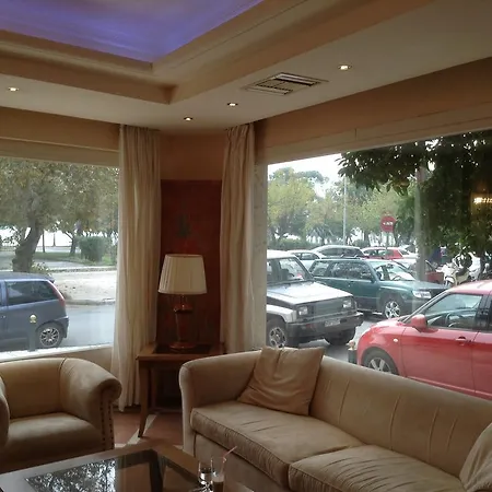 Hotel Park