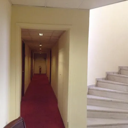 Hotel Park Volos