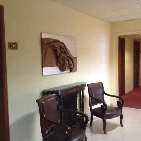 Park 4* Волос