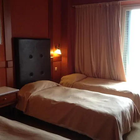 Park Hotel