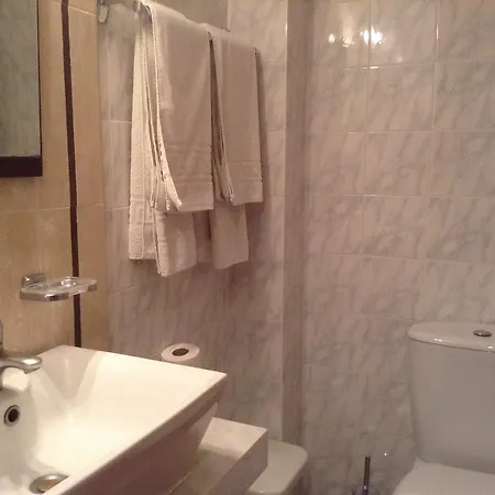 Hotel Park Volos
