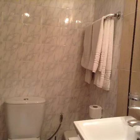 Park Hotel Volos