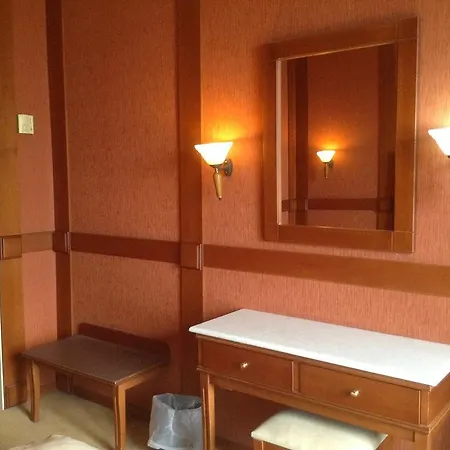 Park Hotel