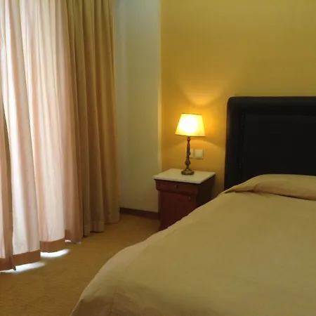 Park Hotel Volos