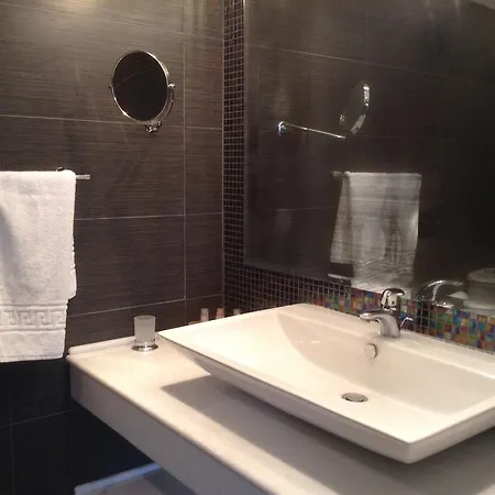 Park Hotel 4*