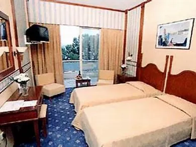 Park Hotel Volos