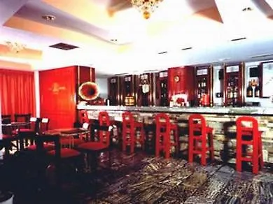 Hotel Park 4*