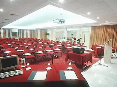 Hotel Park Volos
