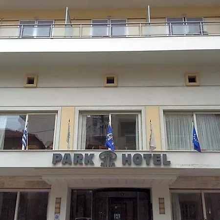 Park 4* Волос
