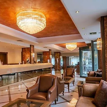 Park Hotel Volos