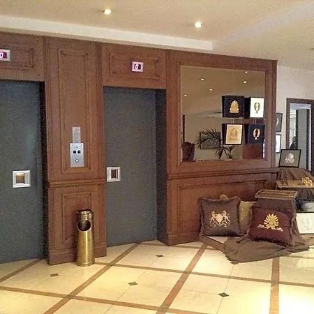 Park 4* Волос