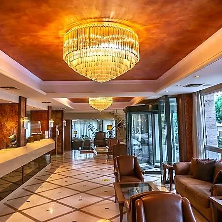 Park Hotel Volos