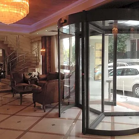 Park 4* Волос