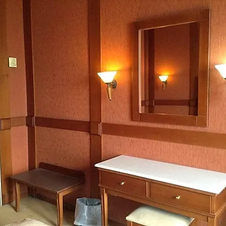 Отель Park 4*