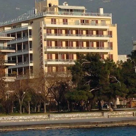 Park 4* Volos