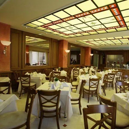 Park Hotel 4*