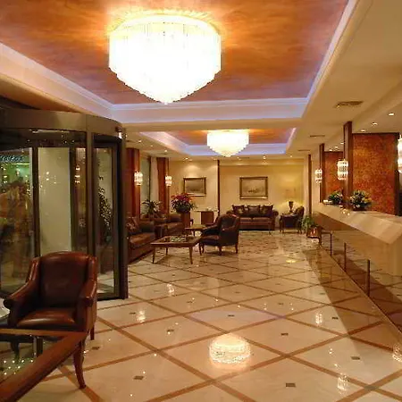 Hotel Park 4*