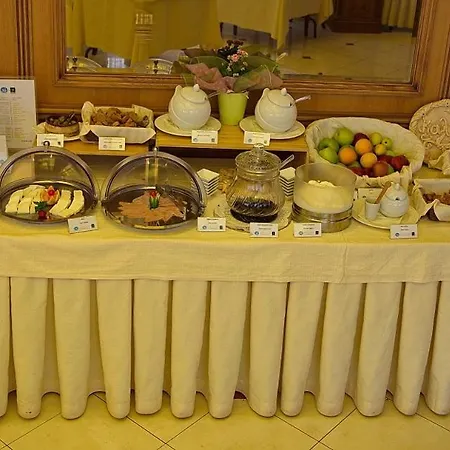Park 4* Волос